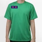 Drifit Premium Roundneck T-shirt Thumbnail