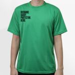 Drifit Premium Roundneck T-shirt Thumbnail