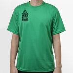 Drifit Premium Roundneck T-shirt Thumbnail