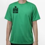 Drifit Premium Roundneck T-shirt Thumbnail
