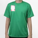 Drifit Premium Roundneck T-shirt Thumbnail