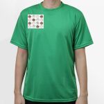 Drifit Premium Roundneck T-shirt Thumbnail