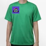 Drifit Premium Roundneck T-shirt Thumbnail