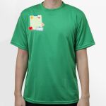 Drifit Premium Roundneck T-shirt Thumbnail