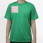 Drifit Premium Roundneck T-shirt Thumbnail