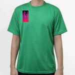 Drifit Premium Roundneck T-shirt Drifit Premium Roundneck T-shirt Thumbnail