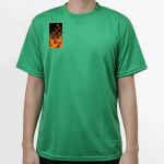 Drifit Premium Roundneck T-shirt Thumbnail