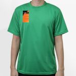Drifit Premium Roundneck T-shirt Thumbnail