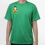 Drifit Premium Roundneck T-shirt Thumbnail