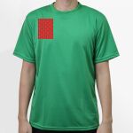 Drifit Premium Roundneck T-shirt Thumbnail