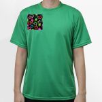 Drifit Premium Roundneck T-shirt Thumbnail
