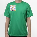 Drifit Premium Roundneck T-shirt Thumbnail