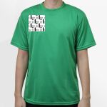 Drifit Premium Roundneck T-shirt Thumbnail