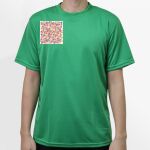 Drifit Premium Roundneck T-shirt Thumbnail