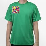 Drifit Premium Roundneck T-shirt Thumbnail