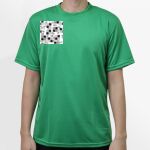 Drifit Premium Roundneck T-shirt Thumbnail