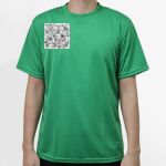 Drifit Premium Roundneck T-shirt Thumbnail