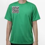 Drifit Premium Roundneck T-shirt Thumbnail