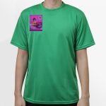 Drifit Premium Roundneck T-shirt Thumbnail
