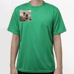 Drifit Premium Roundneck T-shirt Thumbnail
