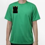 Drifit Premium Roundneck T-shirt Thumbnail