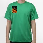 Drifit Premium Roundneck T-shirt Thumbnail