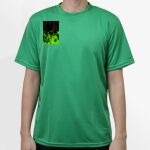 Drifit Premium Roundneck T-shirt Thumbnail