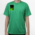 Drifit Premium Roundneck T-shirt Thumbnail