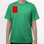 Drifit Premium Roundneck T-shirt Thumbnail