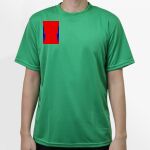 Drifit Premium Roundneck T-shirt Thumbnail