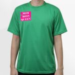 Drifit Premium Roundneck T-shirt Thumbnail
