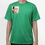 Drifit Premium Roundneck T-shirt Thumbnail