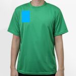 Drifit Premium Roundneck T-shirt Thumbnail