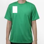 Drifit Premium Roundneck T-shirt Thumbnail