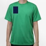 Drifit Premium Roundneck T-shirt Thumbnail