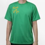 Drifit Premium Roundneck T-shirt Thumbnail