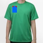 Drifit Premium Roundneck T-shirt Thumbnail