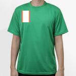 Drifit Premium Roundneck T-shirt Thumbnail