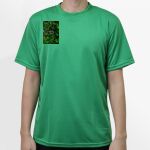 Drifit Premium Roundneck T-shirt Thumbnail