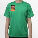 Drifit Premium Roundneck T-shirt Thumbnail