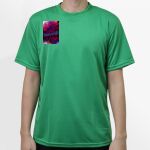 Drifit Premium Roundneck T-shirt Thumbnail