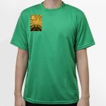 Drifit Premium Roundneck T-shirt Thumbnail