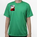 Drifit Premium Roundneck T-shirt Thumbnail