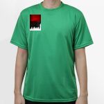 Drifit Premium Roundneck T-shirt Thumbnail