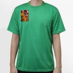 Drifit Premium Roundneck T-shirt Thumbnail