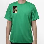 Drifit Premium Roundneck T-shirt Thumbnail