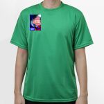 Drifit Premium Roundneck T-shirt Thumbnail