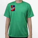 Drifit Premium Roundneck T-shirt Thumbnail