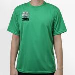 Drifit Premium Roundneck T-shirt Thumbnail