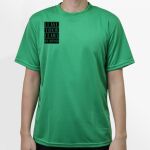 Drifit Premium Roundneck T-shirt Thumbnail